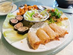 -无招牌海鲜餐厅(怡丰城店)