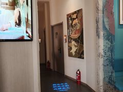 -锦艾·推拿艾灸&疗愈SPA(凯德1818店)