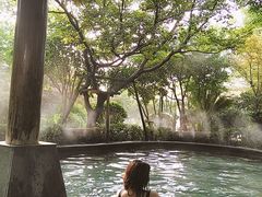 -苏州湾王焰温泉度假酒店