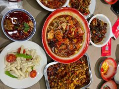 -老三样·旧食新味(万寿宫店)