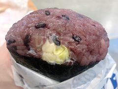 -眷村阿嬷(华润万象城店)
