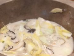 -云中鱼蒸汽石锅鱼(川沙百联店)