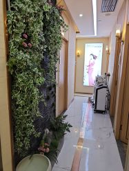 -芳朵美容养生SPA