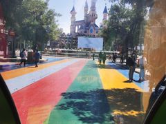 -沈阳方特欢乐世界