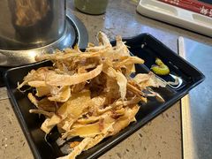 -邢氏老太太烧烤(南山店)