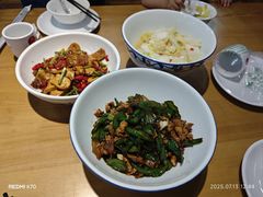 -张氏父子常德肠子馆(贺龙店)