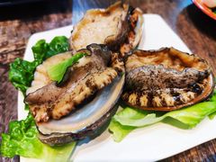 会跳舞的大鲍鱼-小龍鳳·港式海鲜打边炉(沙湖路店)