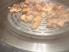 -青蓬蒸汽海鲜·深圳老字号·团建聚会(壹方城店)