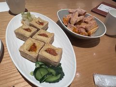 -隅乐胡椒虾·台湾菜·团建(皇岗店)