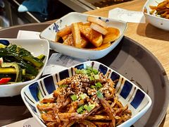 -喜晋道面馆(华严寺广场店)