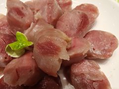 -凤凰园烤鸭店·唐山菜·传承花椒肉(老唐丰路店)