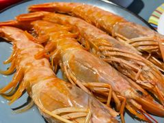 -喜庭海鲜自助(来福士店)