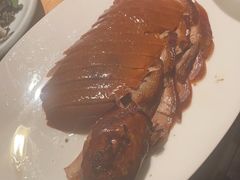 -四世同堂·京菜·烤鸭(双井店)
