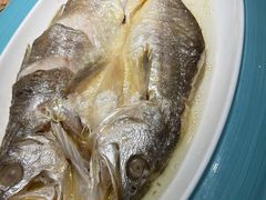 花雕醉黄鱼-寻宝记绍兴菜(鲁迅路店)