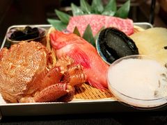 -奈良本寿司(永嘉路店)