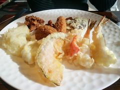 -滩万日本料理Nadaman(国贸大酒店)