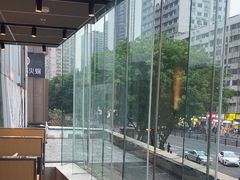 -麦当劳(百利广场店)