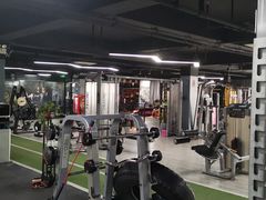 -ENERGY原力健身(川周店)