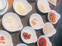 -大明铜锅·烤涮坊·烧烤(新开路店)