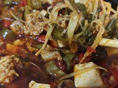 -水煮三国·川鲁江湖菜(香山店)