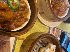 -添好运点心专门店(百老汇店)