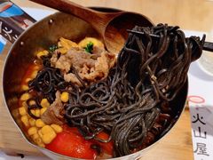 -火山屋台(新街口店)