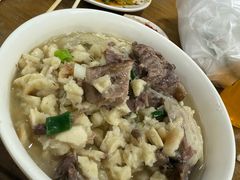 -老刘家泡馍·陕西老字号(钟楼广济街店)