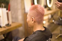 -Some Hair