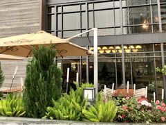 -OGGI TRATTORIA PIZZERIA(深业上城店)