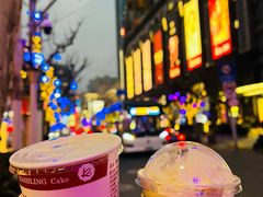 -梅龙镇酒家(南京西路总店)