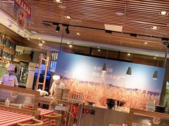 -西贝(枫蓝国际购物中心店)