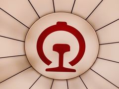 -中国铁道博物馆(正阳门馆)