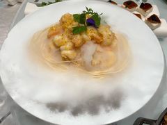 -聆桂烤鸭·金奖烤鸭(静联广场店)