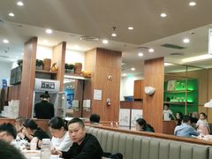 大堂-晋家门(弘阳广场店)