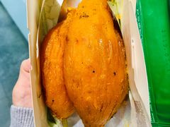 -隆美栗园(重庆路店)