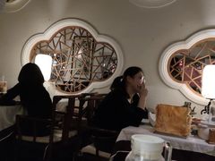 大堂-乾园(天河城店)