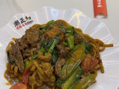 -潮正和潮汕牛肉火锅·老字号(番禺万达店)