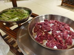 -丰尔粥食·粥底火锅·桑拿鸡(大良总店)