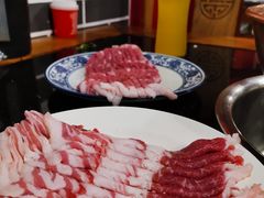 -裕德孚·非遗手切涮羊肉(东直门内大街店)