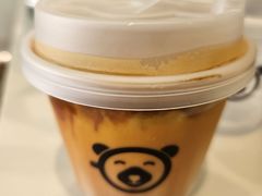 一叶Dirty-BIRR COFFEE小熊咖啡(鸿瑞店)