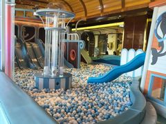 -童趣廊·儿童波波池·海洋球(长隆横琴湾酒店)