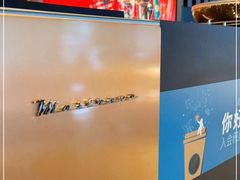 -星巴克(无锡阳光广场店)