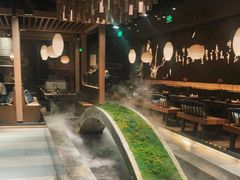 -湊湊火锅·茶憩(石家庄万象城店)