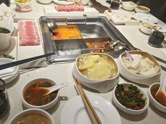 -海底捞火锅(高科广场店)