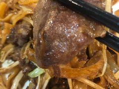 -鹤睦鱼生·啫啫煲·海鲜(保利百合店)