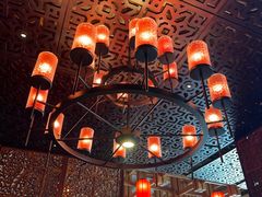 -南通滨江洲际酒店-东厨中餐厅