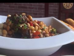 黄豆炖牛肉-东来味(新南门店)