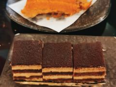 提拉米苏-真剑日本料理·铁板烧(贵州路店)