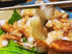 -鑫釜山海鲜烧烤(鑫丰国际店)