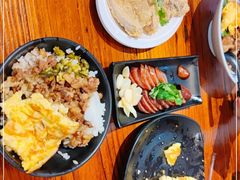 -大三元台湾鲁肉饭(沙井新桥店)